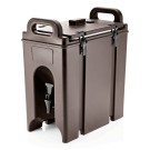 WAS - Distributeur de boissons isotherme - 18l