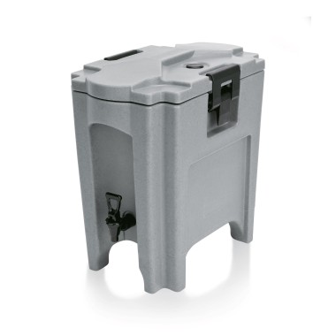 WAS - Distributeur de boissons isotherme - 18l