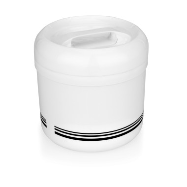 WAS - Seau de transport à glace isotherme 4l