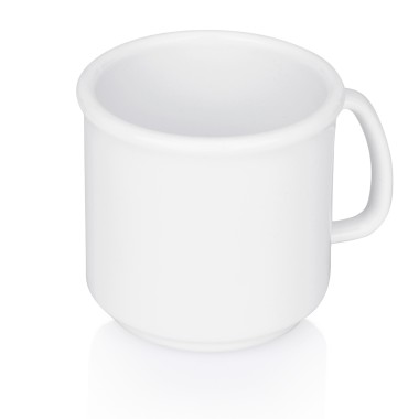 WAS - Mug à anse polypropylène 300ml