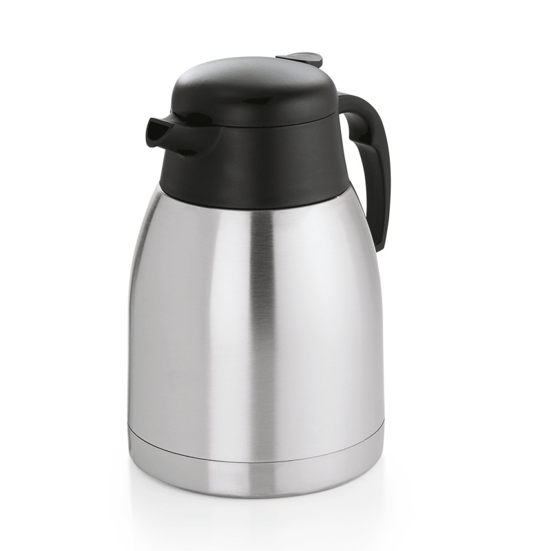 WAS - Pichet à couvercle isotherme 1.5l