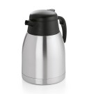 WAS - Pichet à couvercle isotherme 1.5l