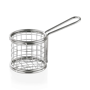 WAS - Panier de service Ø 8.5cm