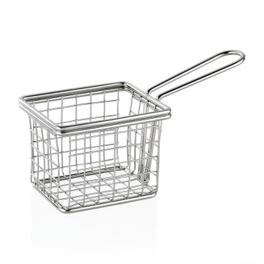 WAS - Panier de service - 10 x 8 x 7.5 cm