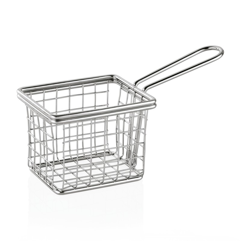WAS - Panier de service - 10 x 8 x 7.5 cm
