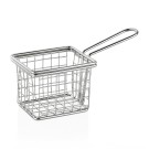 WAS - Panier de service - 10 x 8 x 7.5 cm