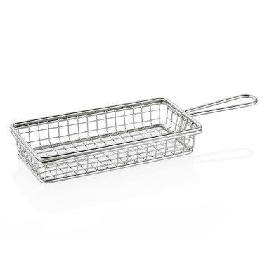 WAS - Panier de service - 21.5 x 11 x 4 cm