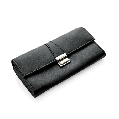 WAS - Portefeuille pour serveur - 18 x 10 cm