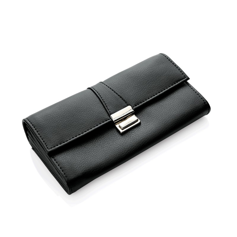 WAS - Portefeuille pour serveur - 18 x 10 cm