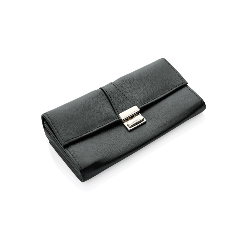 WAS - Portefeuille de serveur - 18 x 10 cm