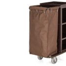 WAS - Sac de linge de rechange - 48 x 38 x 80 cm