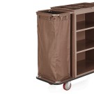 WAS - Sac de blanchisserie  de rechange - 48 x 38 x 80 cm