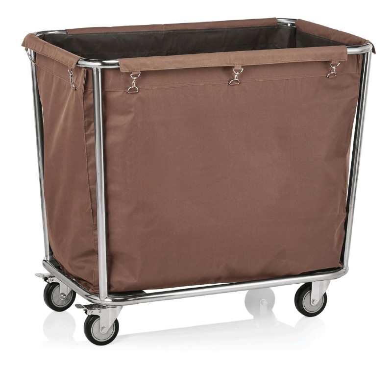 WAS - Sac à linge de rechange - 80 x 45 x 69 cm