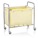 WAS - Sac de blanchisserie de rechange - 80 x 49 x 54 cm