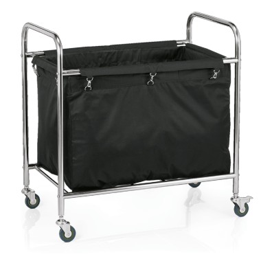 WAS - Sac de rechange linge - 80 x 49 x 54 cm
