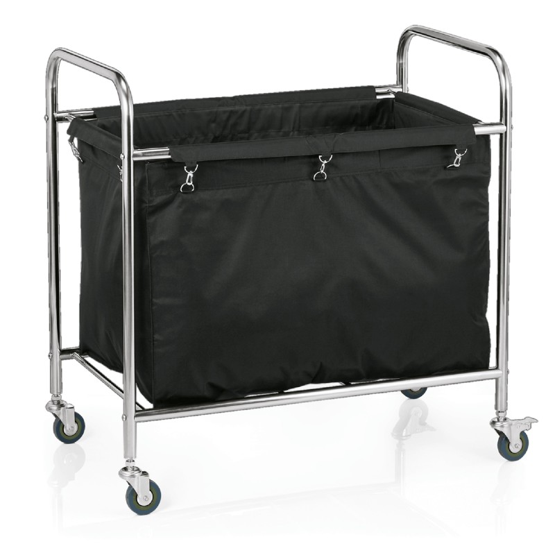 WAS - Sac de rechange linge - 80 x 49 x 54 cm