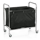 WAS - Sac de rechange linge - 80 x 49 x 54 cm