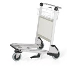 WAS - Chariot d'aéroport - 93 x 67 x 104 cm