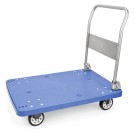 WAS - Chariot à plateforme - 89 x 60 x 84 cm