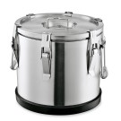 WAS - Récipient de transport alimentaire isotherme 6l