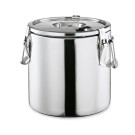 WAS - Récipient de transport alimentaire isotherme 15l