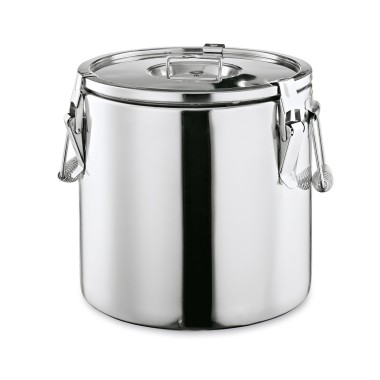 WAS - Conteneur de transport d'aliments isotherme 30l