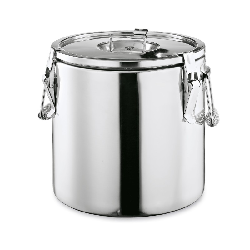 WAS - Conteneur de transport d'aliments isotherme 30l