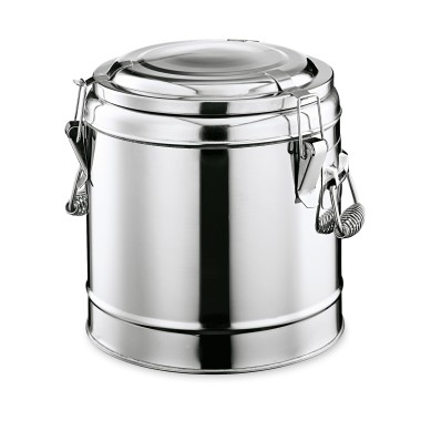 WAS - Contenant de transport d'aliments isotherme 4l