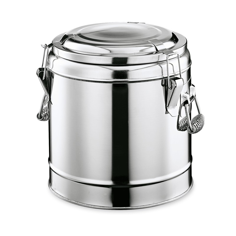 WAS - Contenant de transport d'aliments isotherme 6l