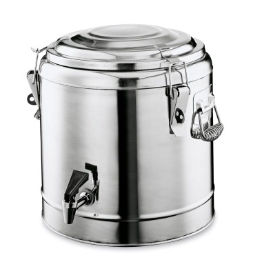WAS - Distributeur de boissons isotherme 31l