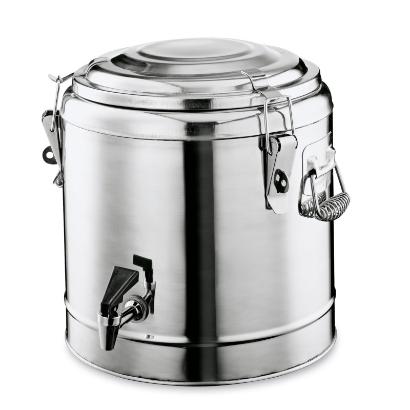 WAS - Distributeur de boissons isotherme 31l