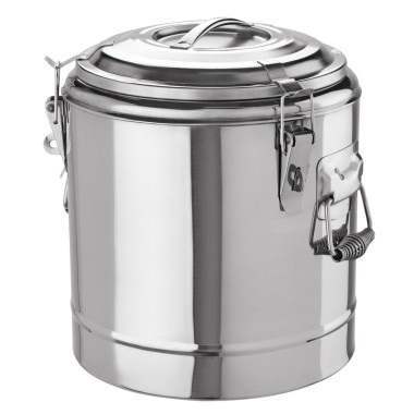 WAS - Distributeur de boissons isotherme 12l