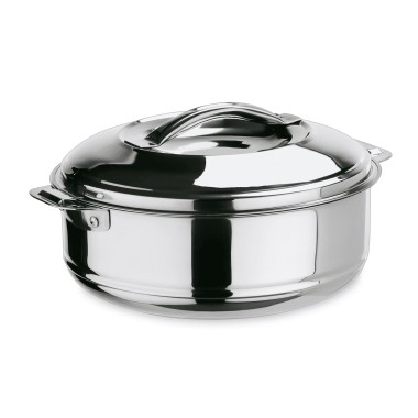 WAS - Récipient isotherme 2 poignées 6l