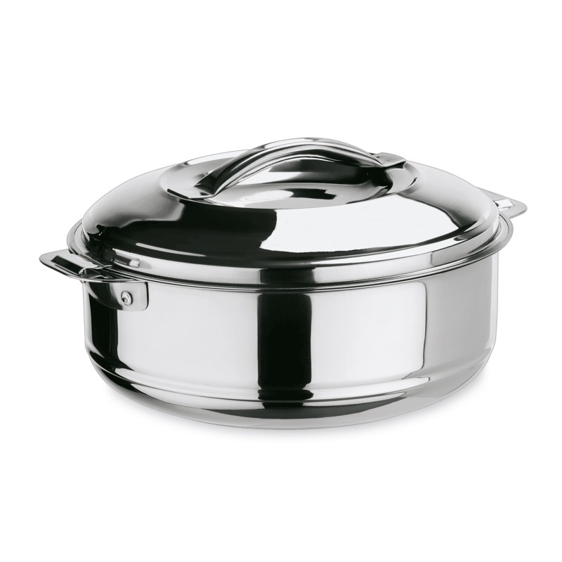 WAS - Récipient isotherme 2 poignées 6l