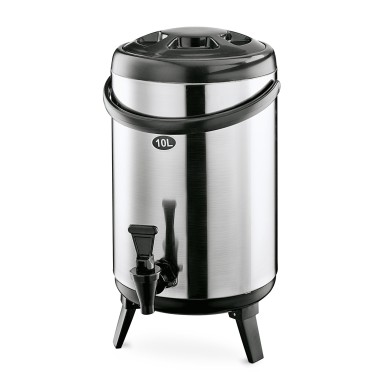 WAS - Distributeur de boisson isotherme sur pieds 8l