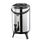 WAS - Distributeur de boisson isotherme sur pieds 8l