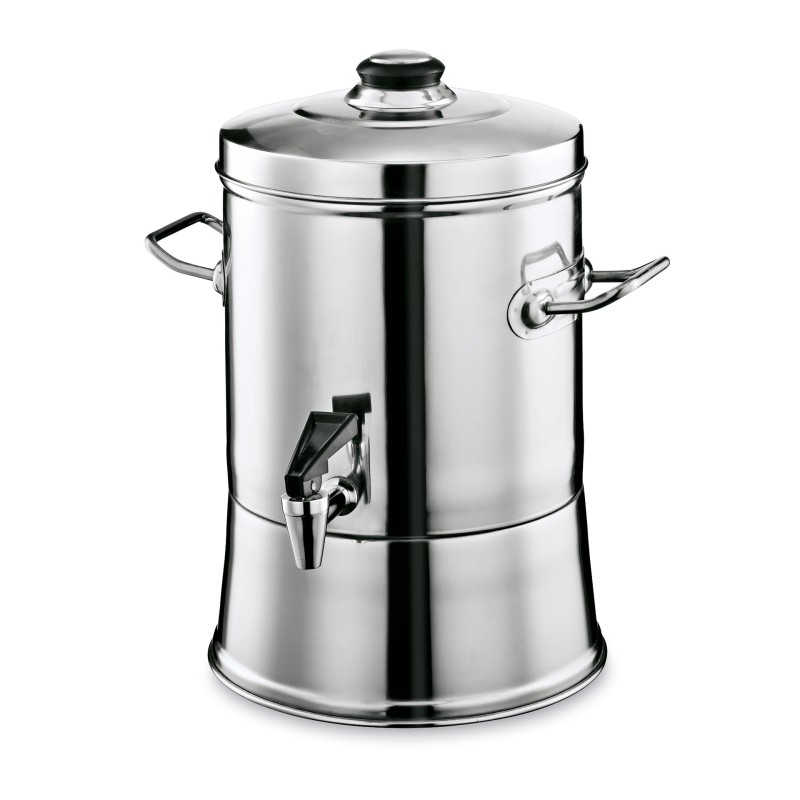 WAS - Distributeur de boissons sur pied 25l
