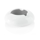 WAS - Cendrier coupe-vent porcelaine - Lot 6