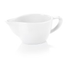 WAS - Saucière porcelaine 200ml- Lot 6