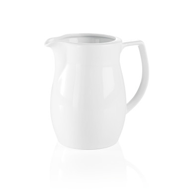 WAS - Pichet porcelaine 1l - Lot 2