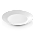 WAS - Assiette plate en porcelaine Ø19cm - Lot 12