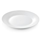WAS - Assiette plate en porcelaine Ø23cm - Lot 12