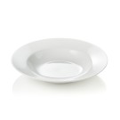 WAS - Assiette creuse en porcelaine Ø23cm - Lot 12