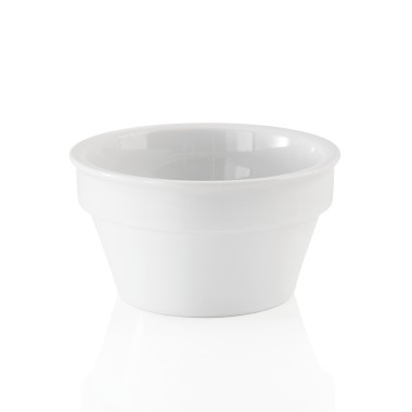 WAS - Bol porcelaine 300ml - Lot 3