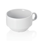 WAS - Tasse 180ml porcelaine - Lot 6