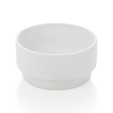WAS - Bol droit 260ml porcelaine - Lot 6