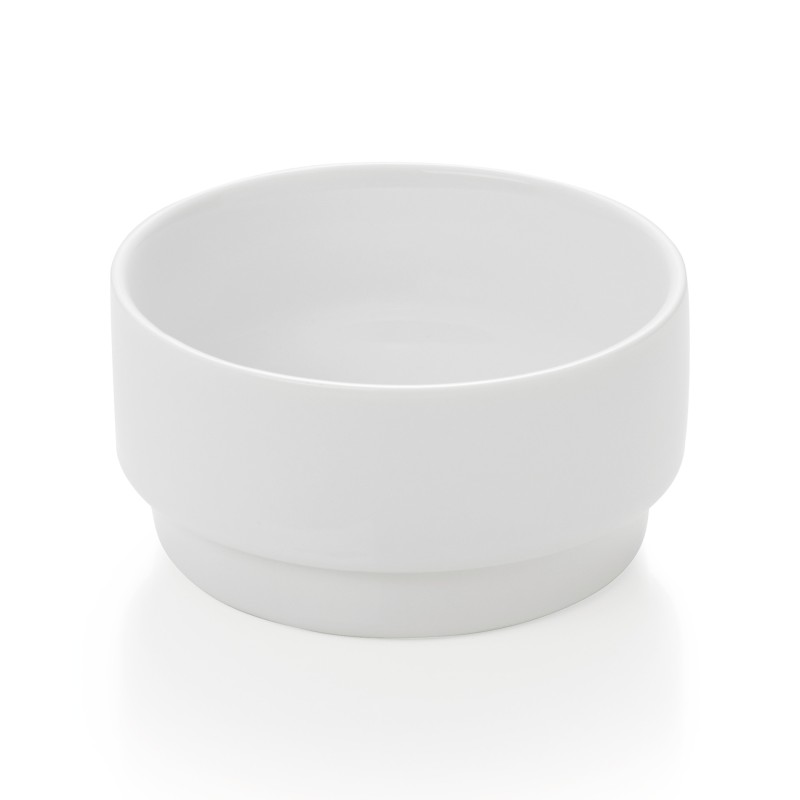WAS - Bol droit 260ml porcelaine - Lot 6