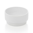 WAS - Bol droit 260ml porcelaine - Lot 6