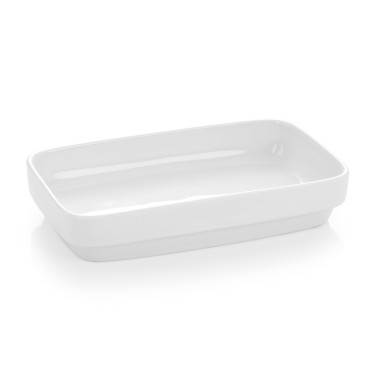 WAS - Coupelle rectangulaire mini 230ml - Lot 6