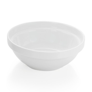WAS - Bol 250ml porcelaine - Lot 6